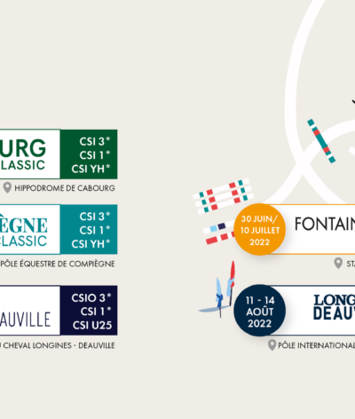 Compiègne Classic 2022, labellisé EquuRES Event