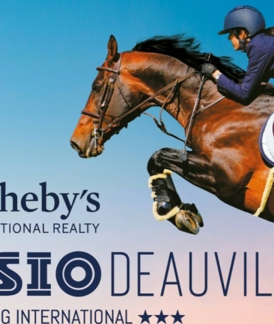 Le CSIO de Deauville 2022, labellisé EquuRES Event