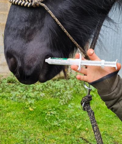 Pourquoi choisir la vermifugation raisonnée ?