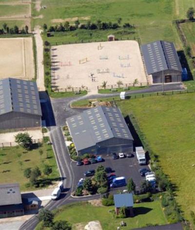 Le Centre Équestre de la Scie, En seine Maritime, renouvelle sa labellisation EquuRES à l’échelon Progression !