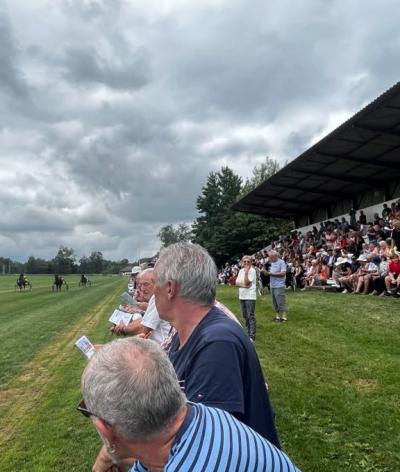L'hippodrome de Lannemezan, situé en région Occitanie, obtient la labellisation EquuRES à l’échelon engagement !