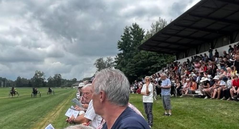 L'hippodrome de Lannemezan, situé en région Occitanie, obtient la labellisation EquuRES à l’échelon engagement !
