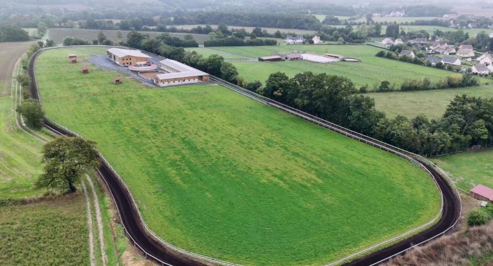 L'Ecurie de Timoline, dans le Calvados, renouvelle sa labellisation EquuRES