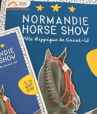 Plan biosécurité : le Pôle Hippique de Saint-Lô poursuit son engagement en faveur du bien-être animal