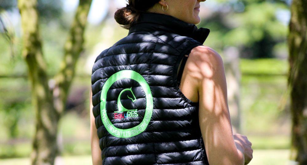 Le label EquuRES : une exigence vérifiée sur le terrain, jusque pendant les courses