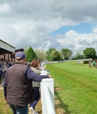 L’hippodrome de Monpazier obtient sa labellisation EquuRES Hippodrome à l’échelon engagement !