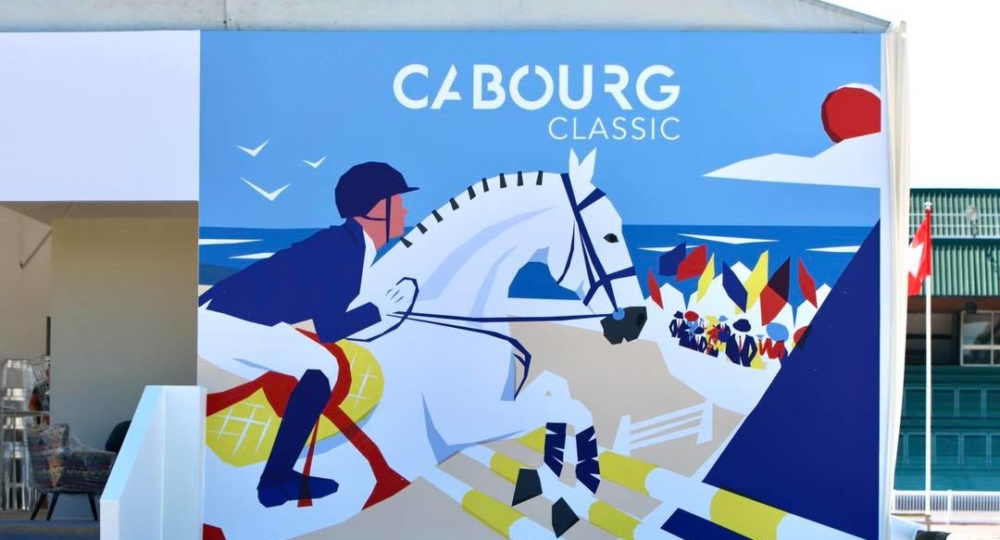 CABOURG CLASSIC 2021, LABELLISÉ EQUURES EVENT