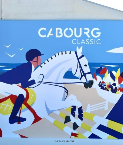 CABOURG CLASSIC 2021, LABELLISÉ EQUURES EVENT