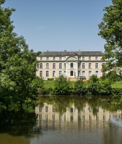 Le Parc départemental de l'Isle Briand, en Pays de Loire, obtient la labellisation EquuRES à l'échelon Engagement !