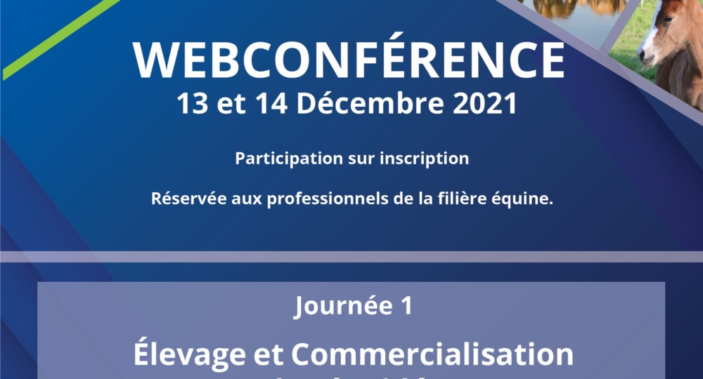 Intervention du label EquuRES sur le bien-être au colloque du Conseil des chevaux des Hauts-de-France