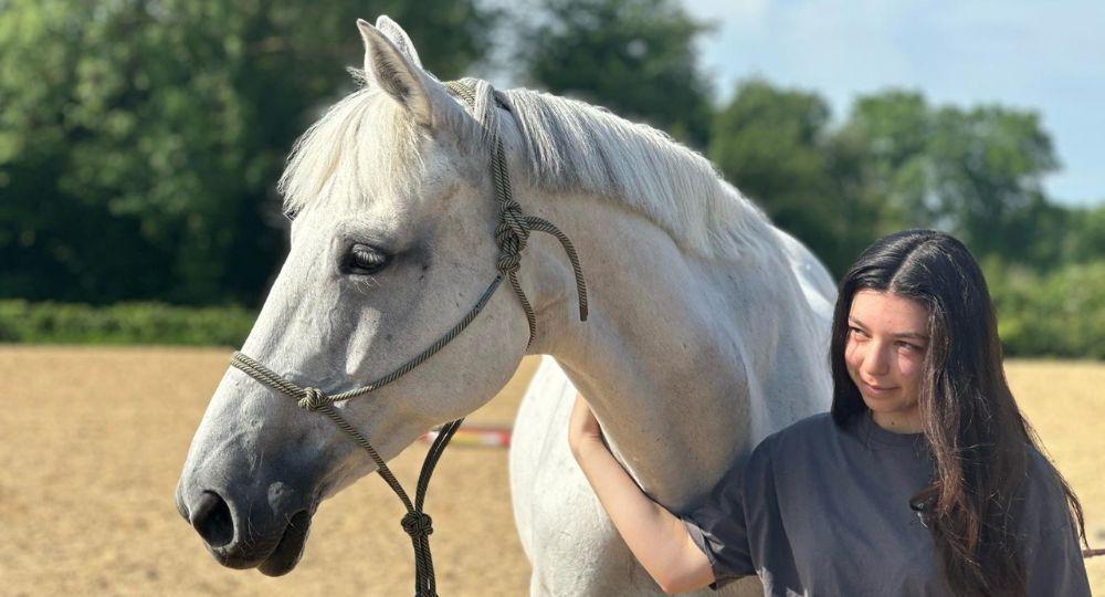 Bien-être équin et bien-être humain : un duo gagnant