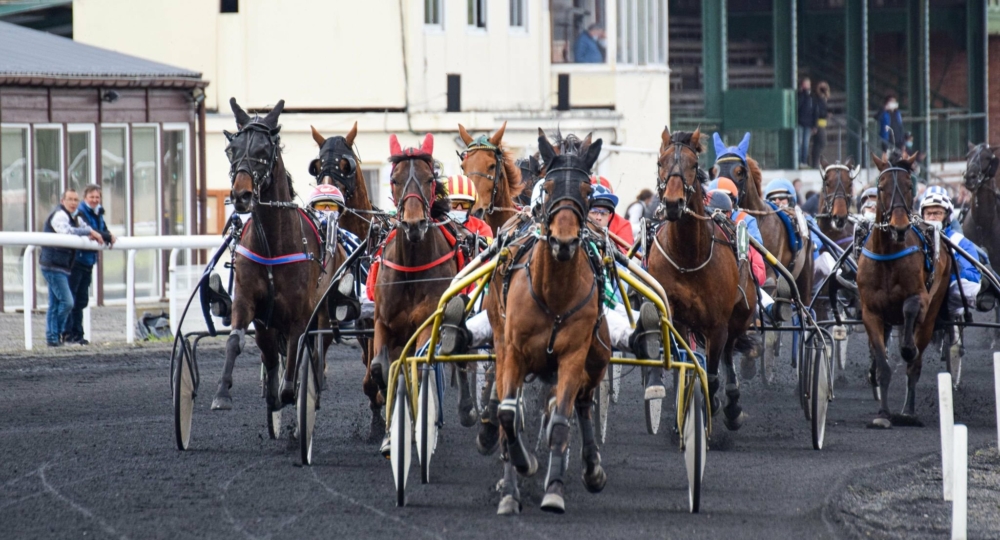 L'Hippodrome de Laon rejoint les labellisés EquuRES Hippodrome à l'échelon Engagement