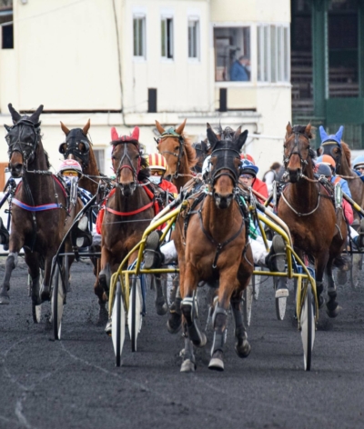 L'Hippodrome de Laon rejoint les labellisés EquuRES Hippodrome à l'échelon Engagement