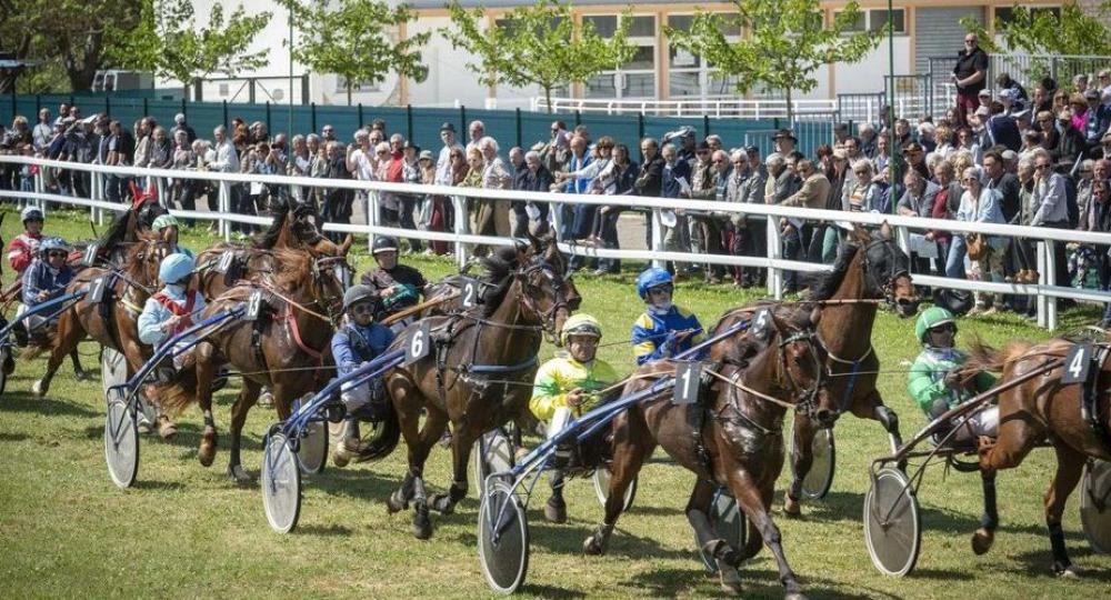 L'hippodrome de Monflanquin, dans le Lot-et-Garonne, se labellise EquuRES au niveau Engagement