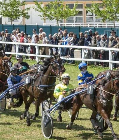 L'hippodrome de Monflanquin, dans le Lot-et-Garonne, se labellise EquuRES au niveau Engagement