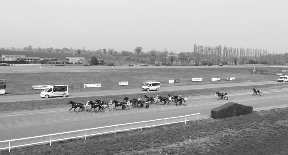 L'hippodrome de Vire, dans le Calvados, se labellise EquuRES à l'échelon Engagement