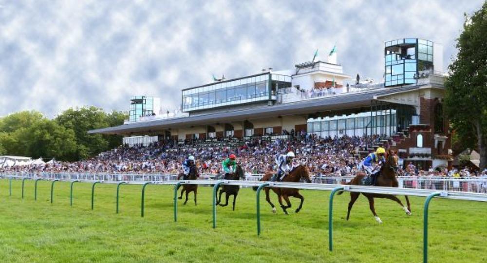 Renouvellement de la labellisation sur l'hippodrome de Deauville-La-Touques