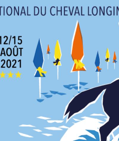 Longines Deauville Classic 2021, Labellisé EquuRES Event
