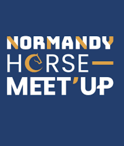 Le salon Normandy Horse Meet'Up 2025 à Deauville obtient la labellisation EquuRES Event niveau Progression !