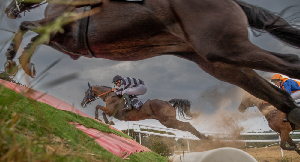 L'Hippodrome de Granville labellisé EquuRES !