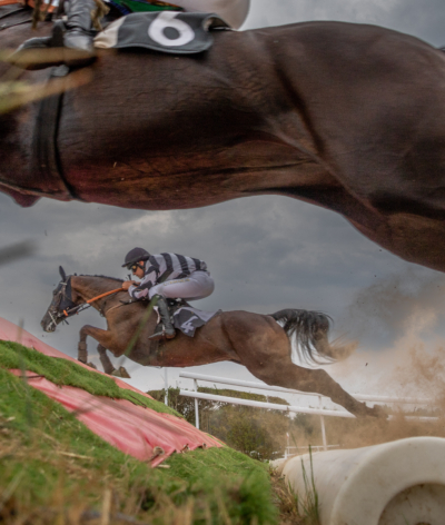 L'Hippodrome de Granville labellisé EquuRES !