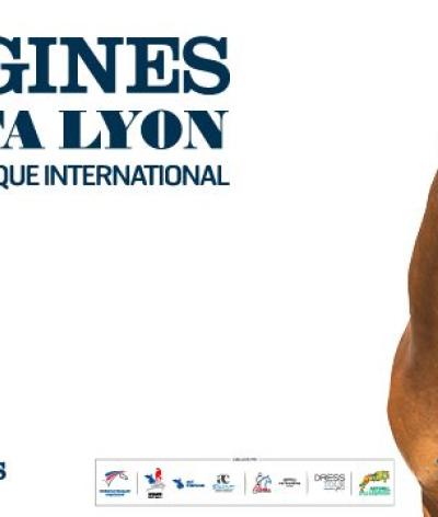 Le label EquuRES sera présent à Equita'Lyon