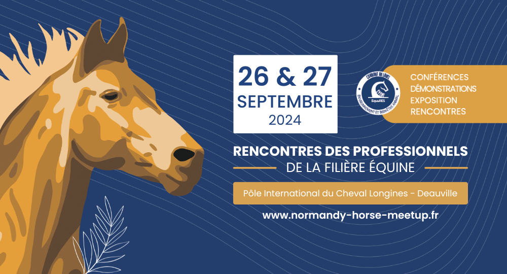 Normandy Horse Meet'Up 2024