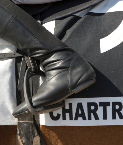 L'hippodrome de Chartres, situé en Eure-et-Loir, renouvelle sa labellisation à l'échelon engagement