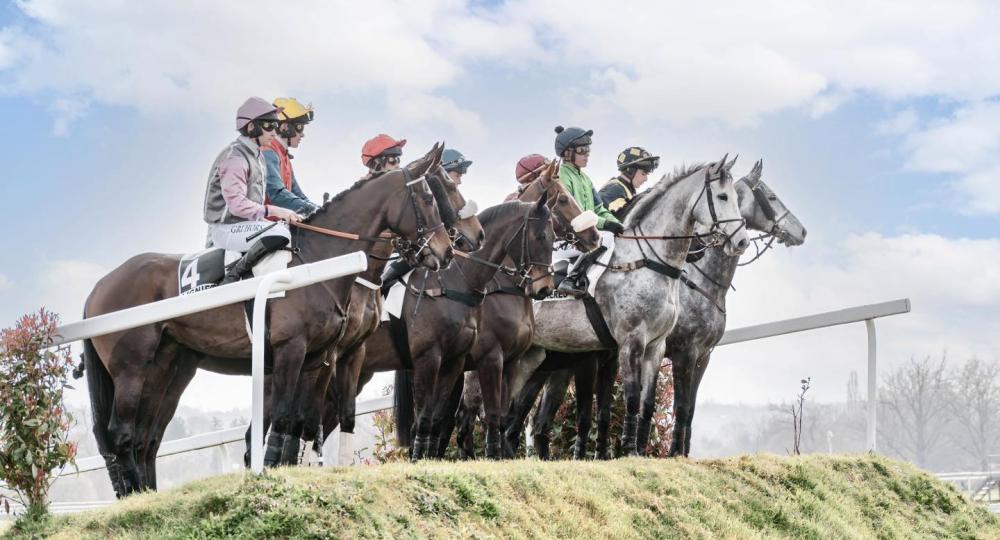 L'hippodrome de Lignières, dans le Cher, renouvelle sa labellisation et atteint le niveau progression
