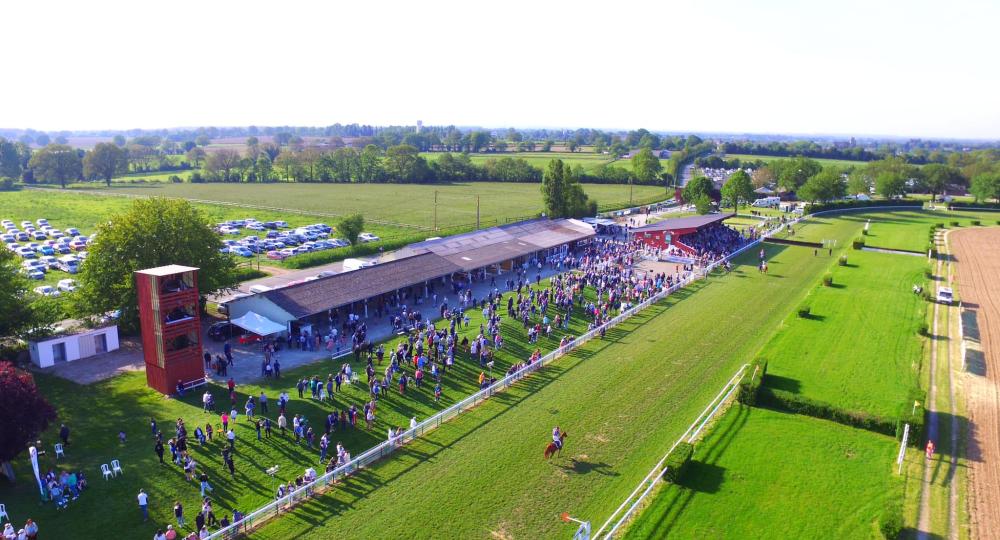 L'hippodrome de Méral, en Mayenne, se labellise EquuRES à l'échelon engagement