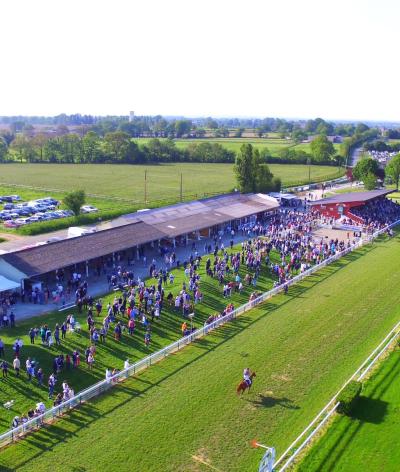 L'hippodrome de Méral, en Mayenne, se labellise EquuRES à l'échelon engagement