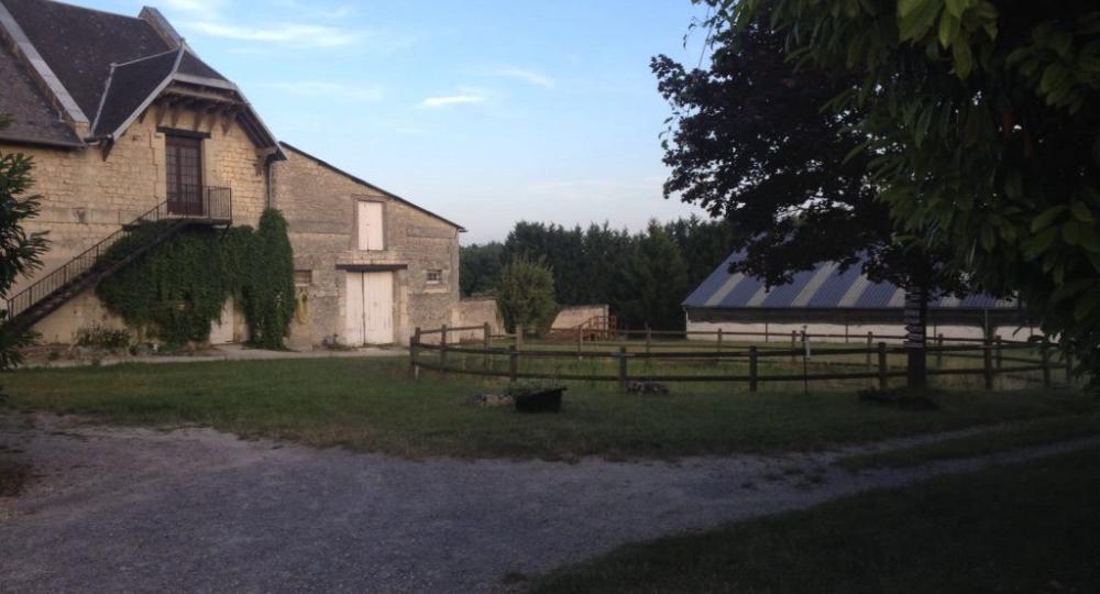 La structure Equi'lien 60, située dans l'Oise, s'engage pour l'environnement et le bien-être animal