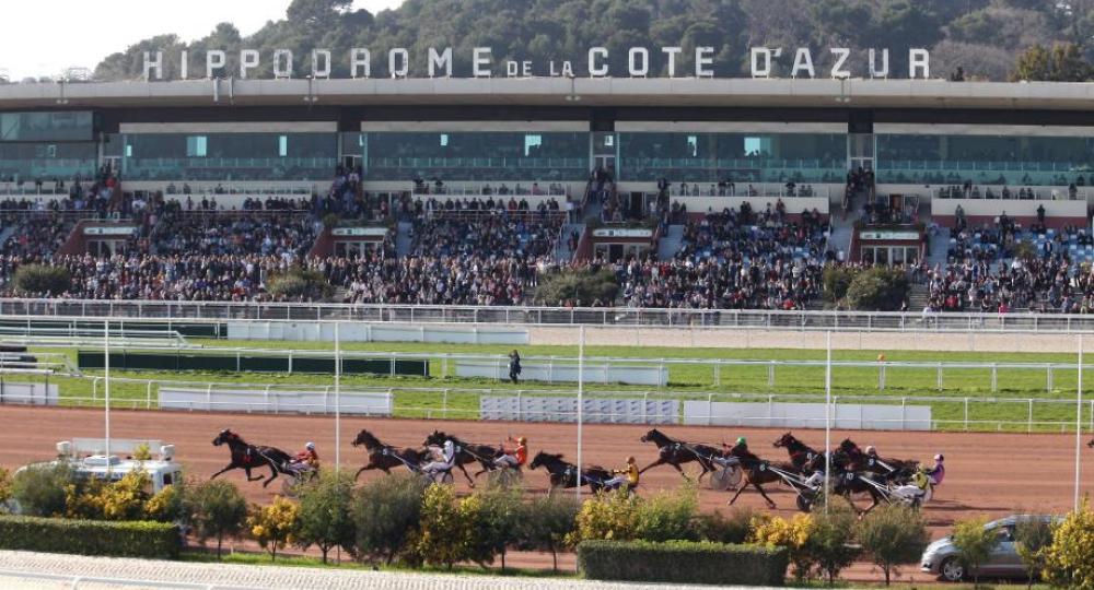 L'Hippodrome de la Côte d'Azur à Cagnes - sur - mer obtient sa labellisation EquuRES à l'échelon engagement