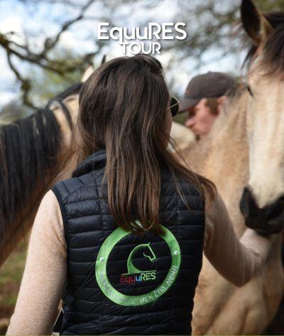 EquuRES Tour en Occitanie : à la rencontre de structures engagées pour l’environnement et le bien-être équin