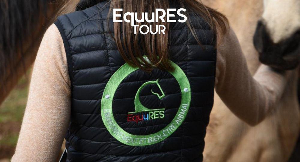 EquuRES Tour en Occitanie : à la rencontre de structures engagées pour l’environnement et le bien-être équin