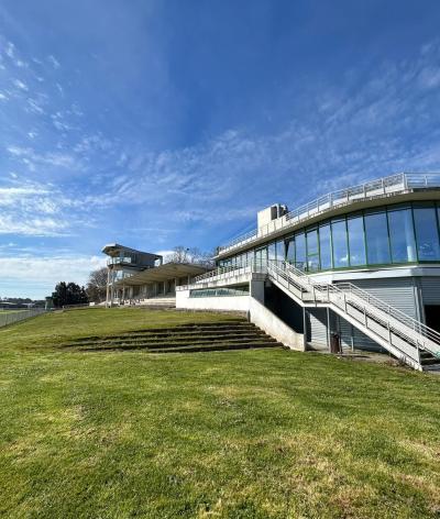 L'hippodrome de Nort-sur-Erdre, en Loire-Atlantique, renouvelle sa labellisation EquuRES