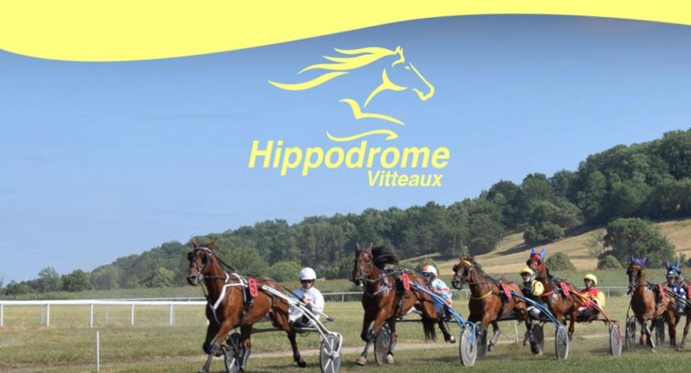 L'hippodrome de Vitteaux, en Bourgogne, obtient sa labellisation EquuRES Hippodrome à l’échelon engagement !