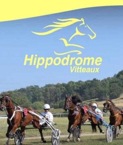 L'hippodrome de Vitteaux, en Bourgogne, obtient sa labellisation EquuRES Hippodrome à l’échelon engagement !