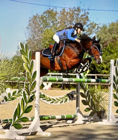 L'Ecurie Europoneys, à Montélimar, labellisée EquuRES à l'échelon Engagement