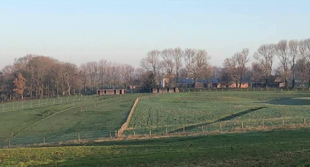 La Ferme des Frênes, à Montivilliers, renouvelle sa labellisation !