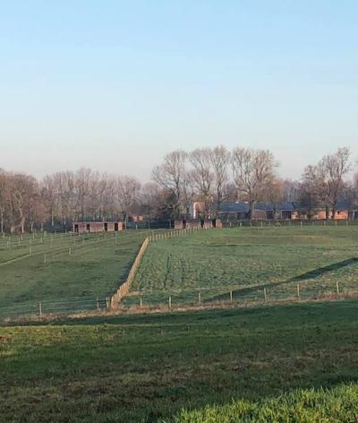 La Ferme des Frênes, à Montivilliers, renouvelle sa labellisation !