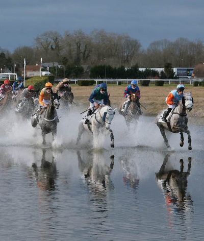 L'Hippodrome de Pau s'engage pour l'environnement et le bien-être