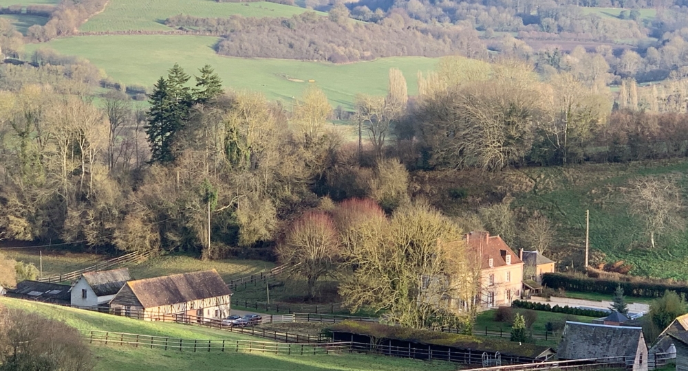 Le Haras du Val Fouqué, dans l'Orne, labellisé EquuRES !