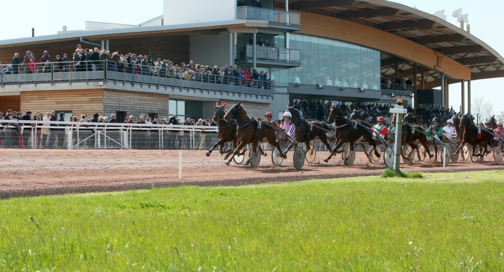 L'hippodrome de Châtelaillon Plage s'engage pour le bien-être et l'environnement