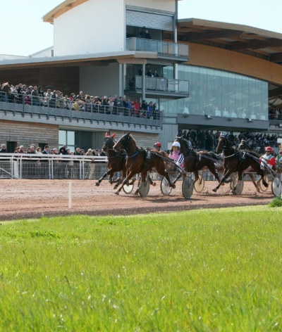 L'hippodrome de Châtelaillon Plage s'engage pour le bien-être et l'environnement