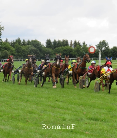 L'Hippodrome de la Ferté Vidame, labellisé EquuRES