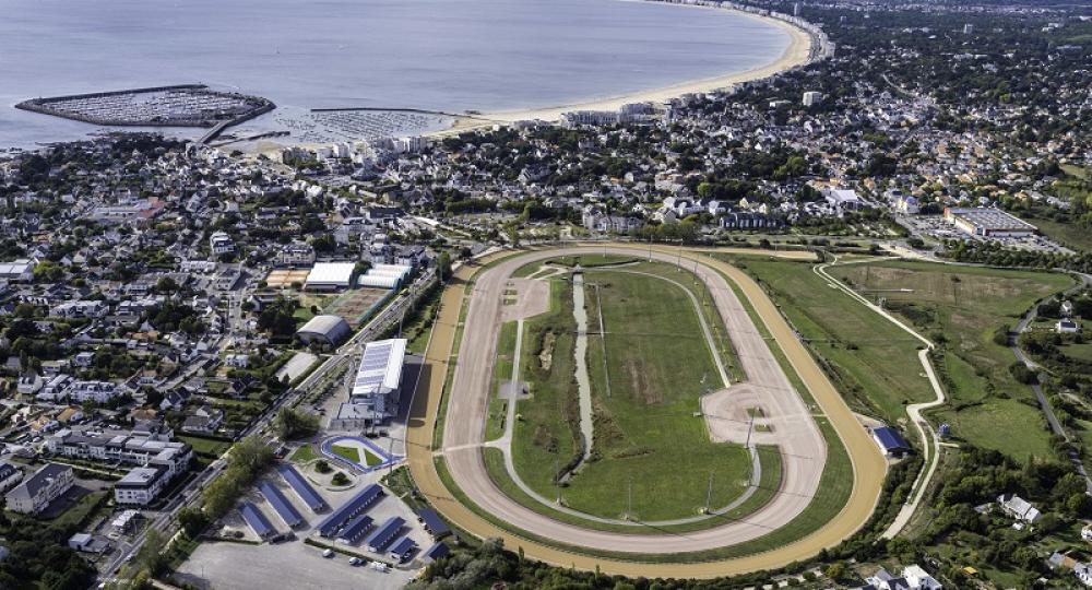 L'Hippodrome de Pornichet prône les valeurs du label EquuRES