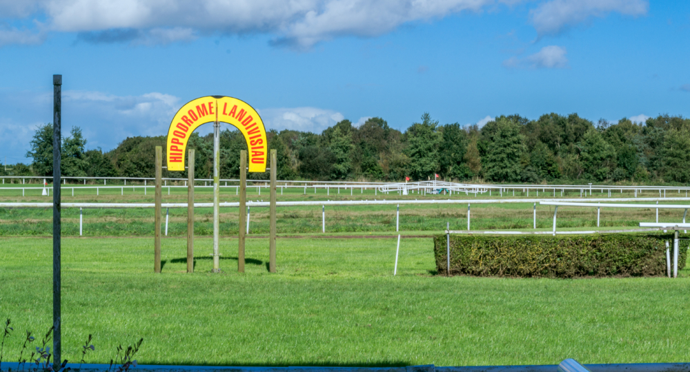 L'Hippodrome de Landivisiau labellisé EquuRES !