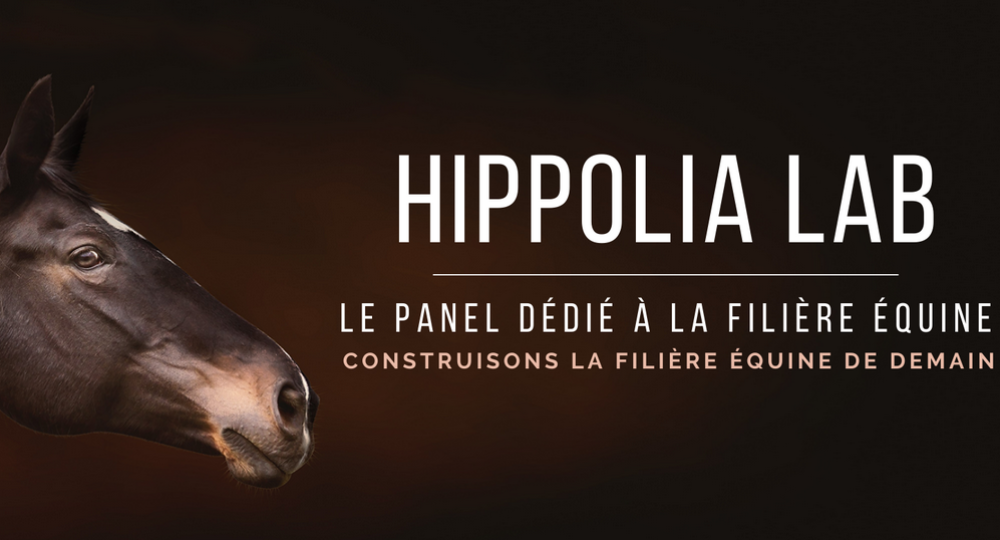 REJOIGNEZ HIPPOLIA LAB, LE PANEL DÉDIÉ À LA FILIÈRE ÉQUINE