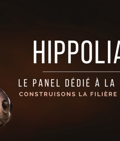 REJOIGNEZ HIPPOLIA LAB, LE PANEL DÉDIÉ À LA FILIÈRE ÉQUINE